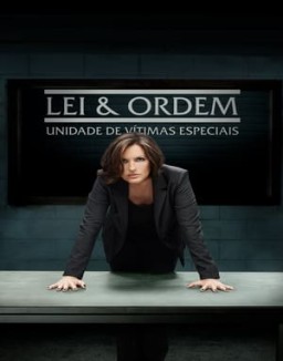 Ley y orden: Unidad de Víctimas Especiales temporada 16
