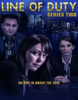 Line of Duty temporada 2