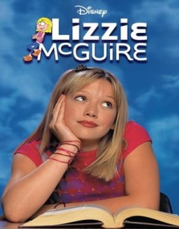Lizzie McGuire temporada 1
