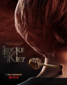 Locke & Key temporada 1