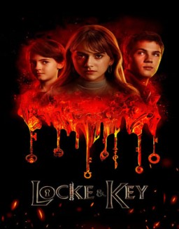 Locke & Key temporada 2