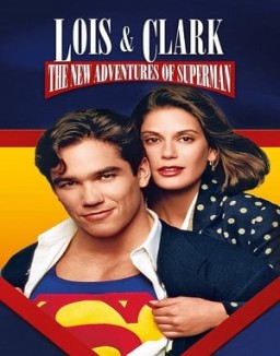 Lois y Clark: Las Nuevas Aventuras de Superman temporada 1