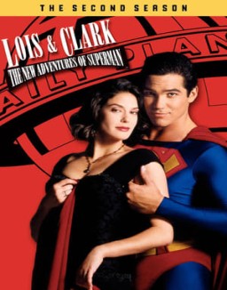 Lois y Clark: Las Nuevas Aventuras de Superman temporada 2
