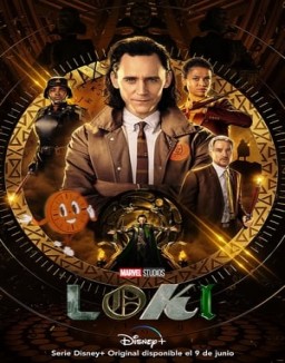 Loki temporada 1