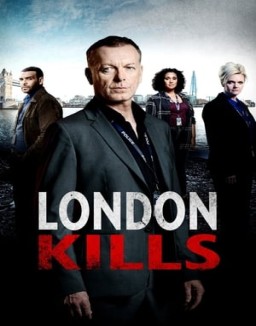 London Kills temporada 1