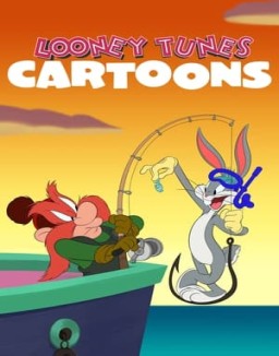 Looney Tunes Cartoons temporada 1