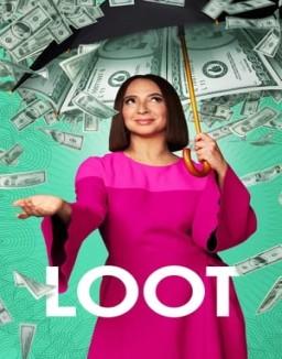 Loot temporada 1