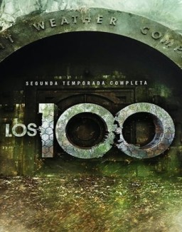 Los 100 temporada 2