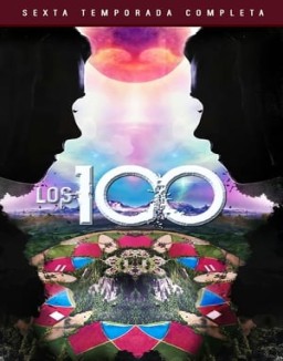 Los 100 temporada 6