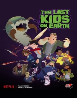 Los últimos frikis del mundo temporada 2