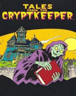 Los cuentos del guardián de la cripta temporada 1