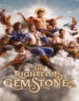 Los Gemstone temporada 2