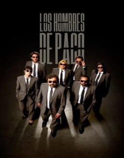 Los hombres de Paco temporada 1