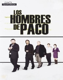Los hombres de Paco temporada 4