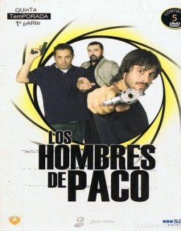 Los hombres de Paco temporada 5