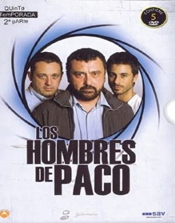 Los hombres de Paco temporada 6