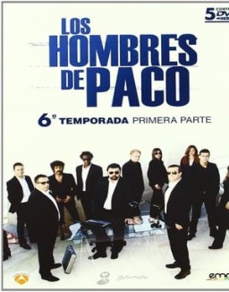 Los hombres de Paco temporada 7