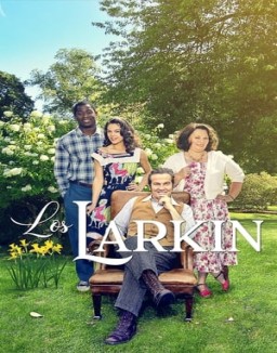 Los Larkin temporada 1