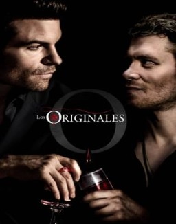 Los originales temporada 1