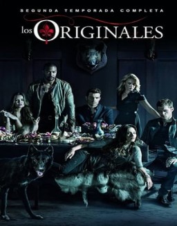 Los originales temporada 2