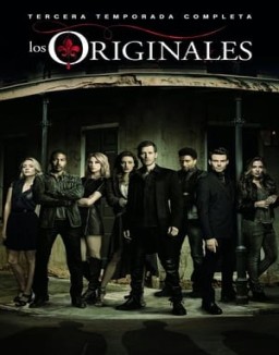 Los originales temporada 3