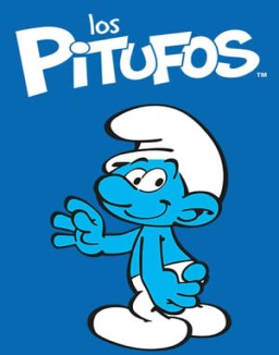 Los pitufos temporada 1