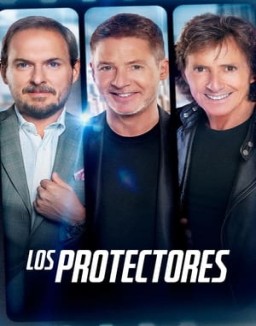 Los protectores temporada 1