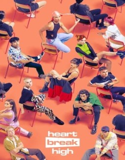 Los rompecorazones temporada 1