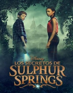 Los secretos de Sulphur Springs temporada 1