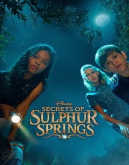 Los secretos de Sulphur Springs temporada 2
