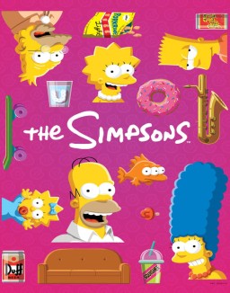 Los Simpson temporada 1