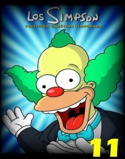Los Simpson temporada 11