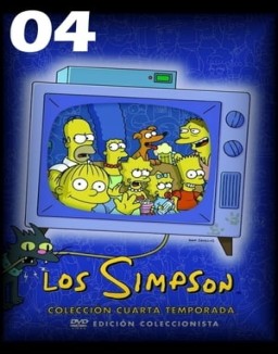 Los Simpson temporada 4