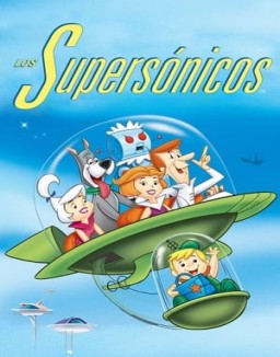Los supersónicos temporada 1