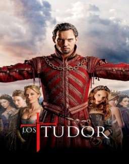 Los Tudor temporada 1