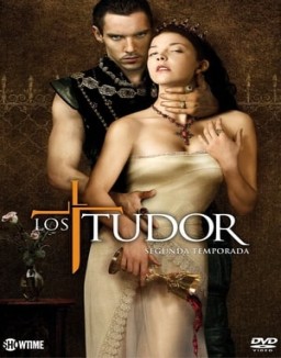 Los Tudor temporada 2