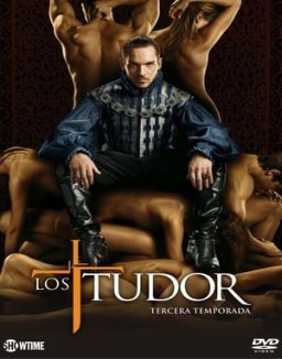 Los Tudor temporada 3