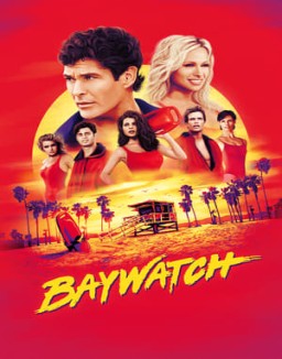 Los vigilantes de la playa temporada 1