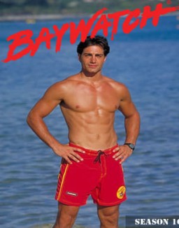 Los vigilantes de la playa temporada 10