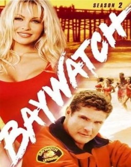Los vigilantes de la playa temporada 2