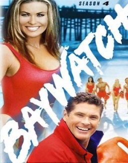 Los vigilantes de la playa temporada 4