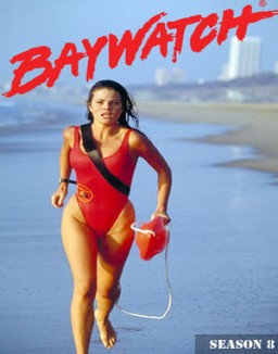 Los vigilantes de la playa temporada 8
