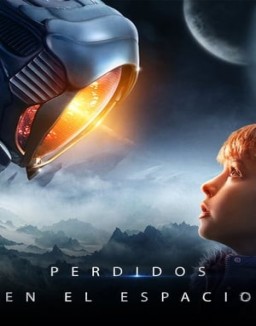 Lost in Space temporada 1