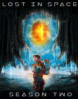 Lost in Space temporada 2