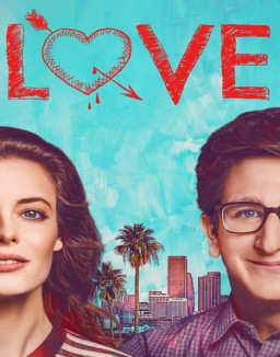 Love temporada 1