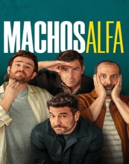 Machos alfa temporada 1