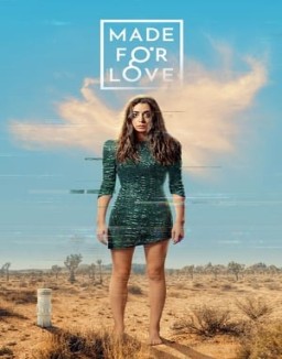 Made for Love temporada 1