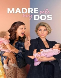 Madre solo hay dos temporada 1