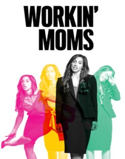 Madres trabajadoras temporada 2