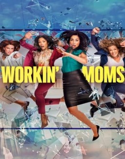 Madres trabajadoras temporada 5